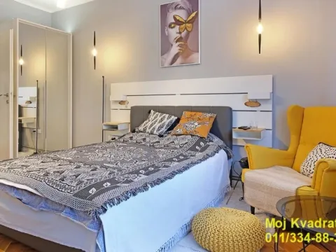 Prodaja, jednosoban stan, 48m², Stari Grad, Beograd - image 6