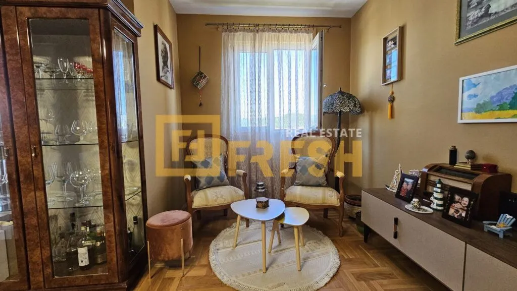 Prodaja, dvosoban stan, 107m², Zabjelo, Podgorica