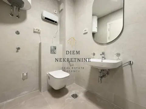 Izdavanje, jednosoban stan, 45m², Zabjelo, Podgorica - image 3