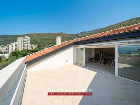 Prodaja, kuća, 971m², Petrovac, Budva - image 39