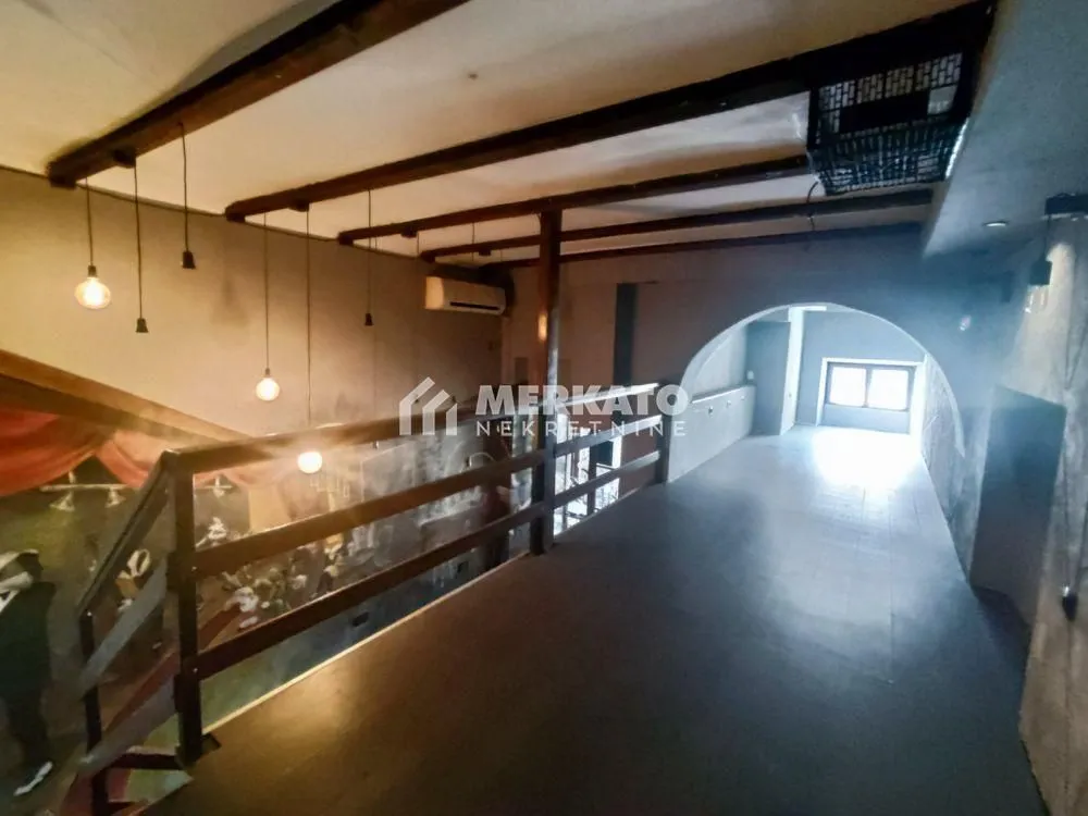 Prodaja, dvosoban stan, 31m², Centar, Zrenjanin