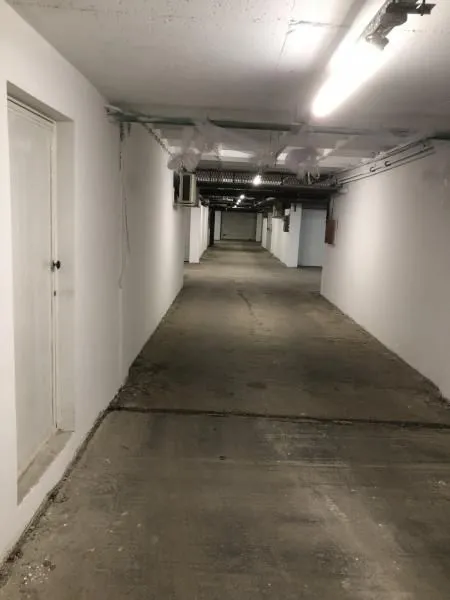Sale, parking/garage, 23m², Liman 4, Novi Sad Sve Podlokacije