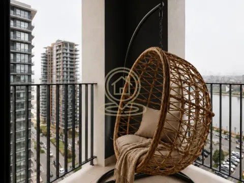 Sale, four bedroom apartment, 144m², Savski Venac, Beograd - image 17