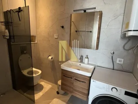 Rent, one bedroom apartment, 39m², Centar, Novi Sad - image 8