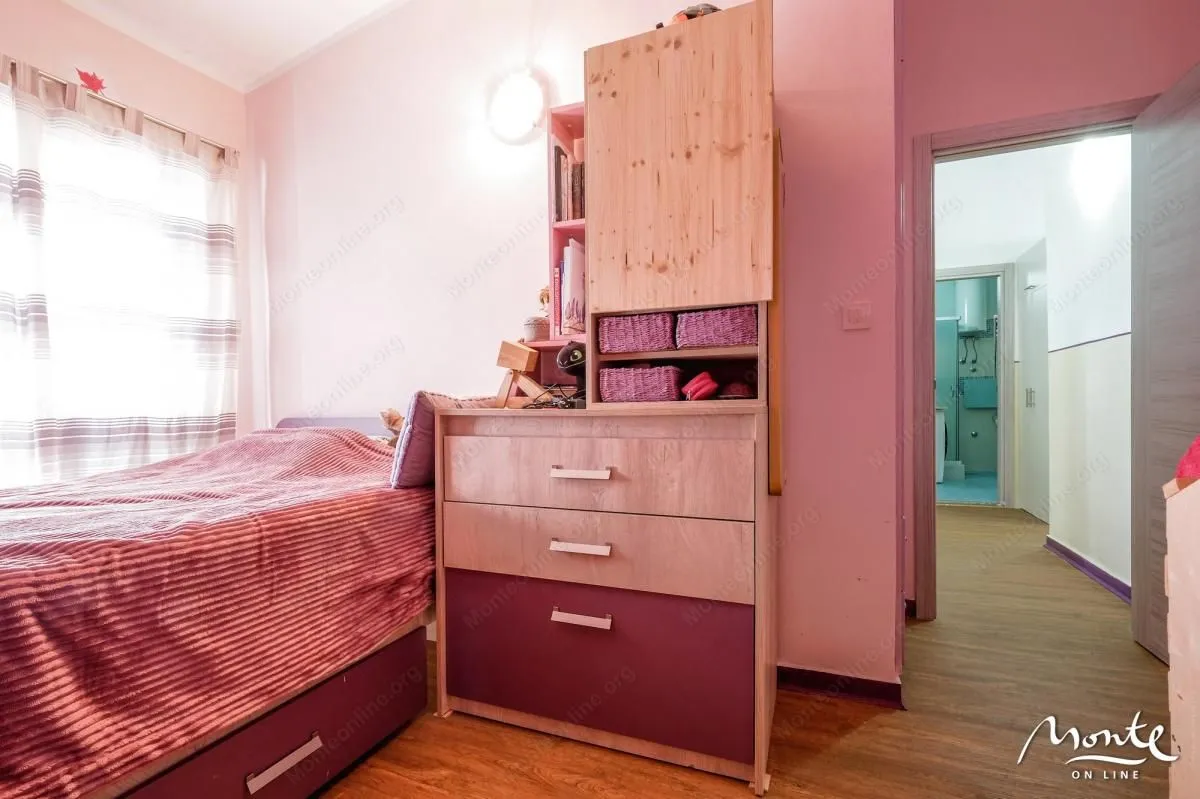 Sale, house, 67m², Petrovac, Budva