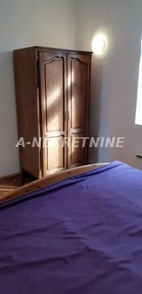 Rent, four bedroom apartment, 80m², Sremska Kamenica, Petrovaradin