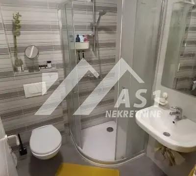Rent, two bedroom apartment, 41m², Telep, Novi Sad Sve Podlokacije - image 6