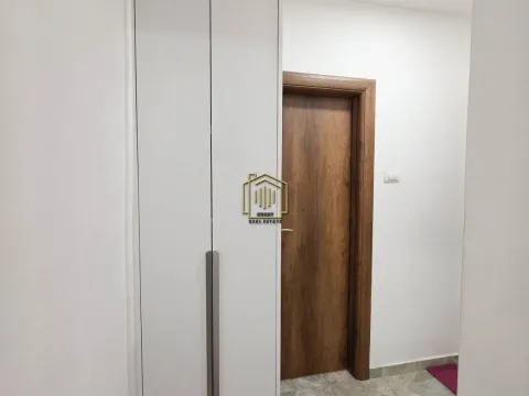 Rent, one bedroom apartment, 40m², Preko Morače, Podgorica - image 11