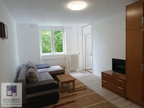 Rent, one bedroom apartment, 34m², Obrenovac, Beograd - image 2