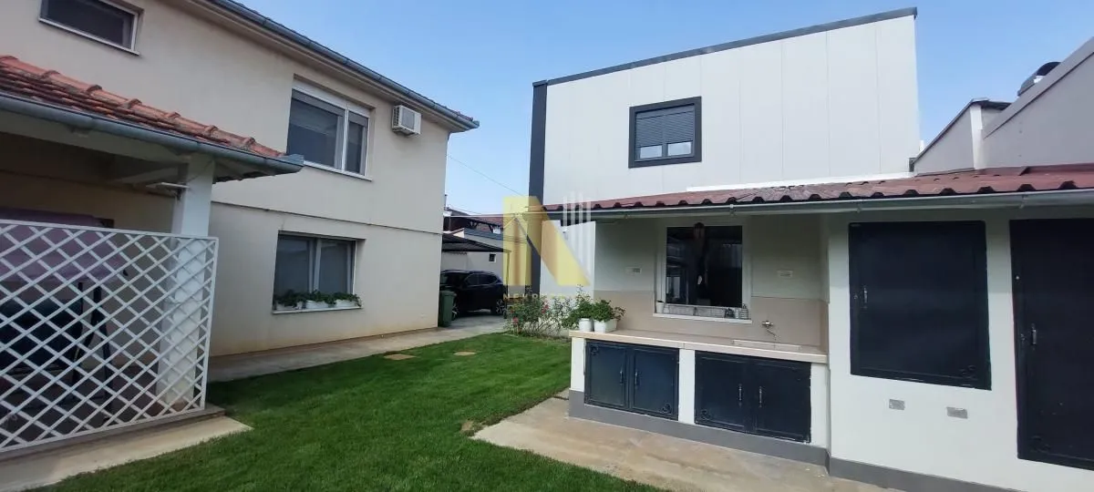 Sale, office space, 500m², Telep, Novi Sad Sve Podlokacije