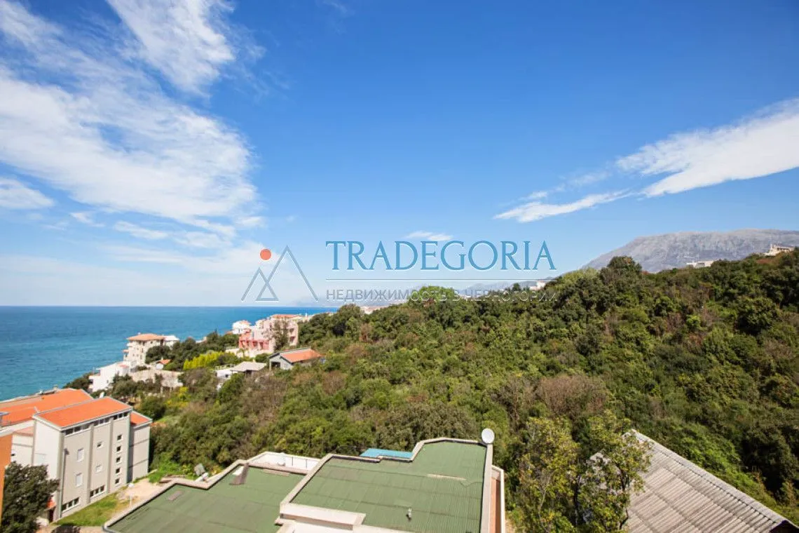 Prodaja, kuća, 250m², Utjeha, Ulcinj