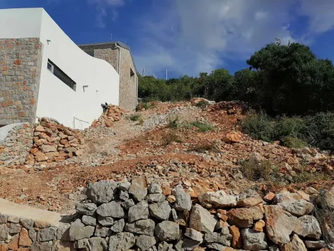 Sale, land lot, 550m², Rose, Herceg Novi - image 5