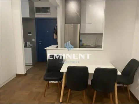 Izdavanje, dvosoban stan, 42m², Lekino Brdo, Voždovac Sve Podlokacije - image 2