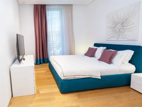 Sale, three bedroom apartment, 255m², Budva, Crna Gora - image 7