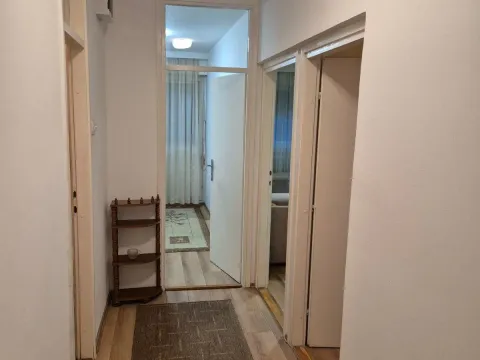 Izdavanje, dvosoban stan, 61m², Novi Beograd Blok 70, Novi Beograd Sve Podlokacije - image 10