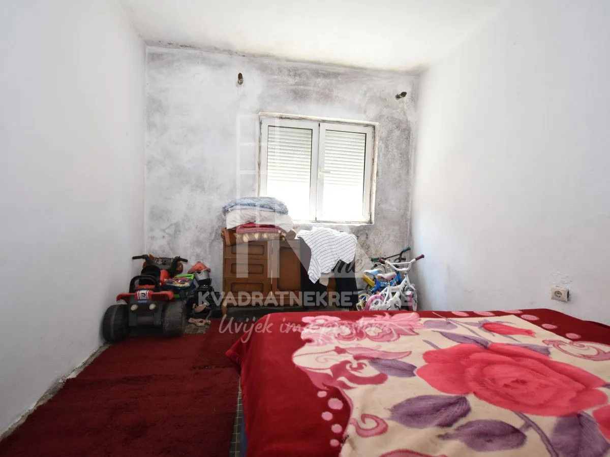 Prodaja, kuća, 120m², Dahna, Podgorica