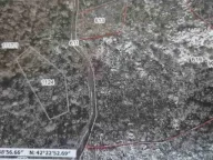 Prodaja, plac, 76159m², Ulići, Cetinje - image 2