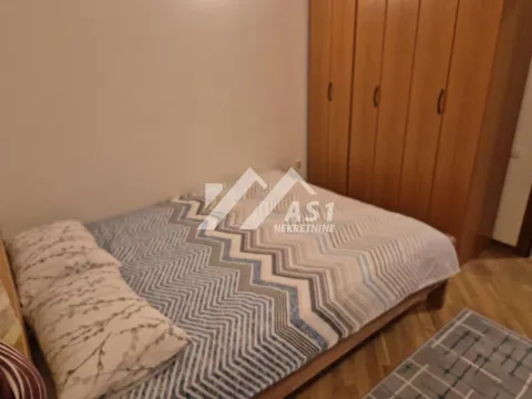 Izdavanje, jednosoban stan, 39m², Bulevar Oslobodjenja, Novi Sad Sve Podlokacije - image 10