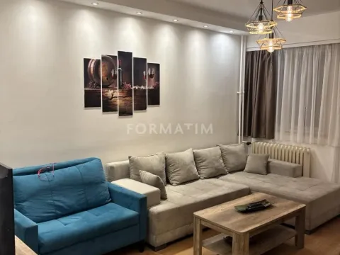 Izdavanje, dvosoban stan, 44m², Stari Grad, Beograd - image 1