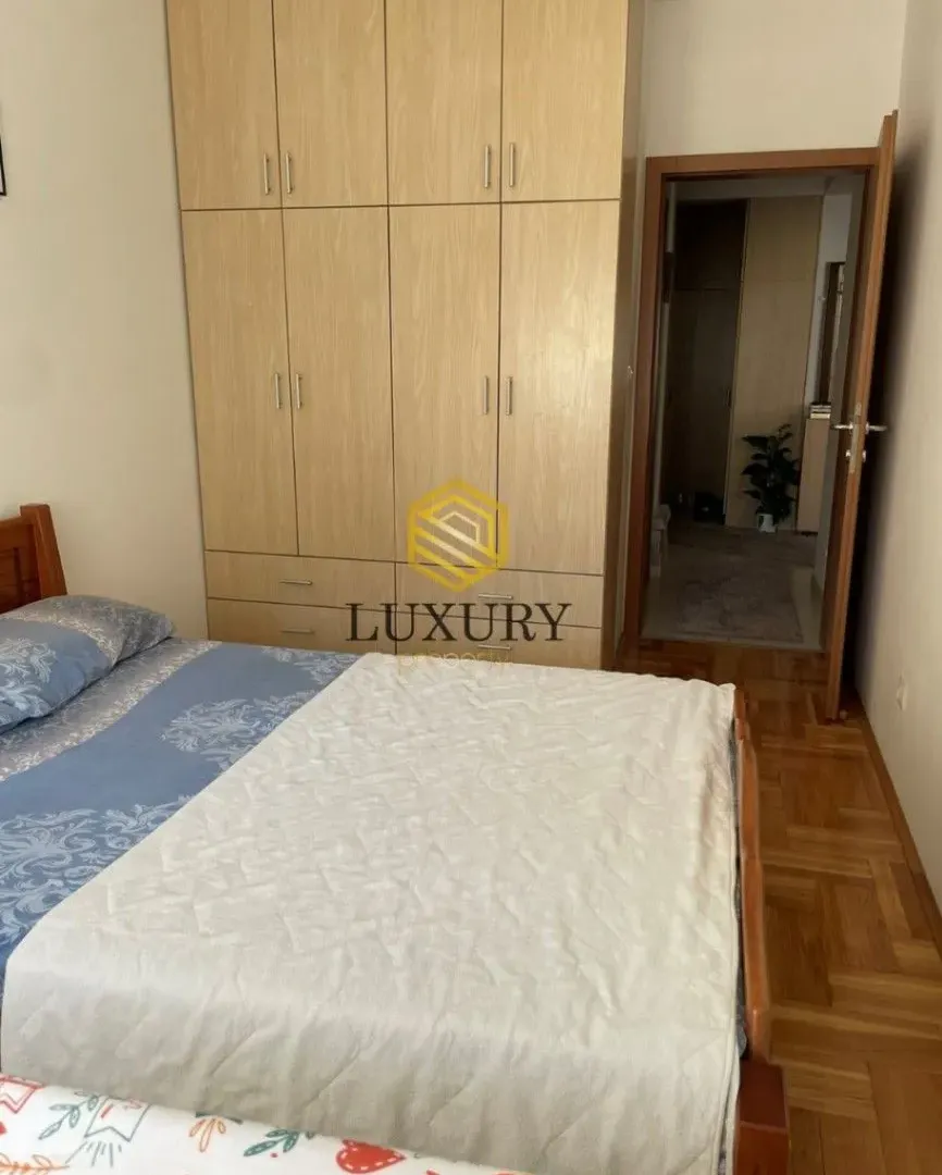 Prodaja, jednosoban stan, 52m², Zabjelo, Podgorica