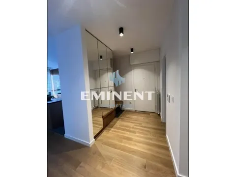 Rent, four bedroom apartment, 113m², Savski Venac, Beograd - image 12