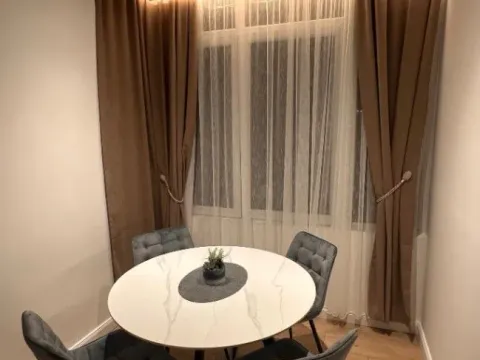 Izdavanje, jednosoban stan, 48m², Preko Morače, Podgorica - image 8