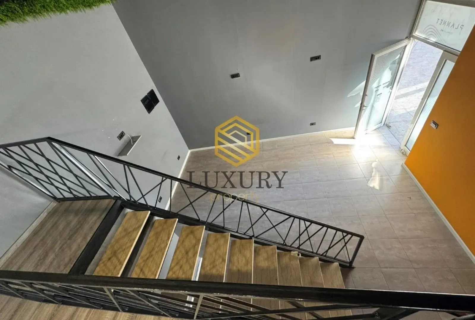 Rent, office space, 40m², Zabjelo, Podgorica