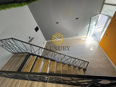 Rent, office space, 40m², Zabjelo, Podgorica - image 9