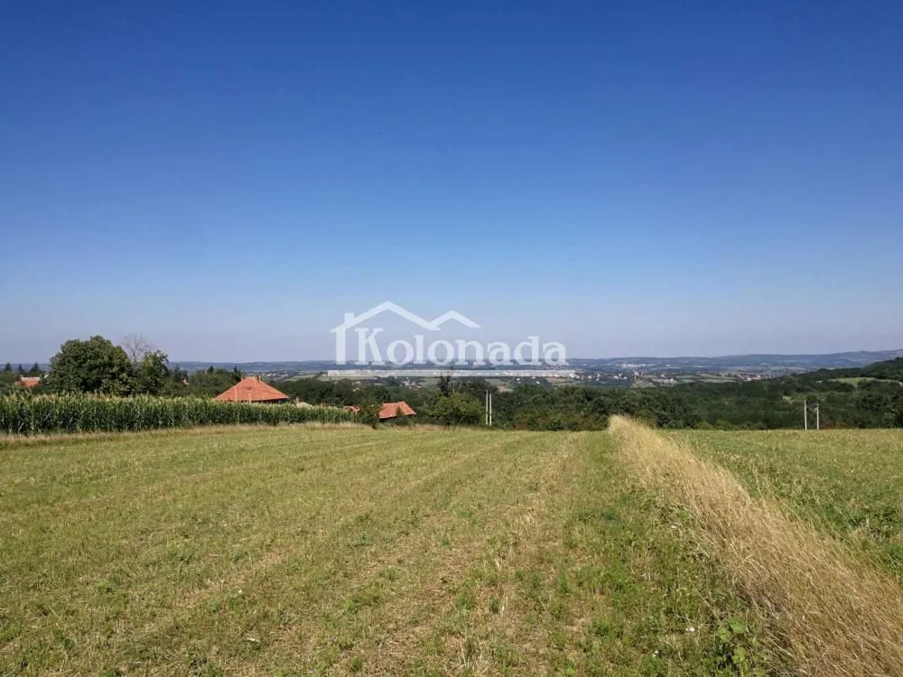 Prodaja, plac, 6700m², Nemenikuće, Sopot