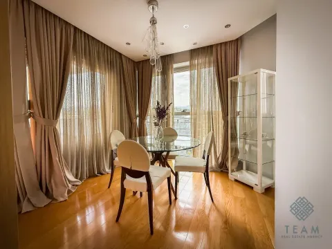 Izdavanje, trosoban stan, 103m², Preko Morače, Podgorica - image 4