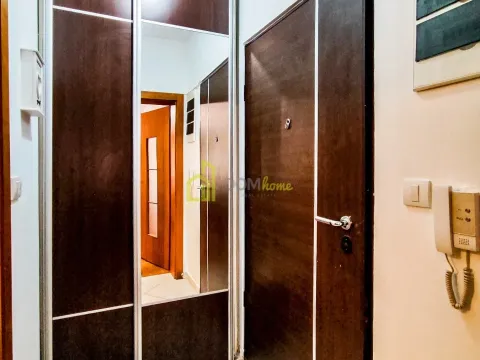 Prodaja, jednosoban stan, 54m², Gorica C, Podgorica - image 13