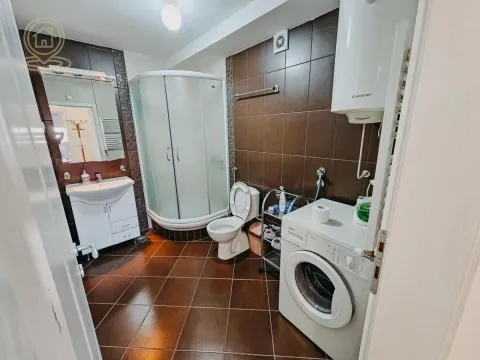 Rent, three bedroom apartment, 70m², Medijana, Niš - image 9