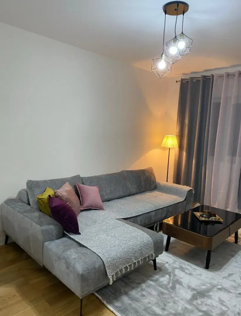 Prodaja, jednosoban stan, 49m², Central Point, Podgorica