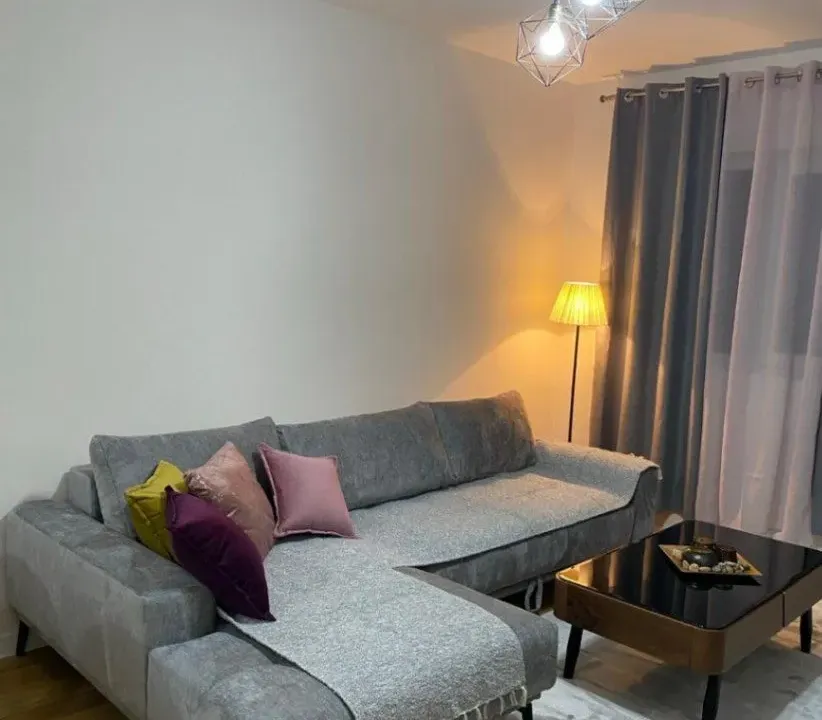 Prodaja, jednosoban stan, 49m², Central Point, Podgorica