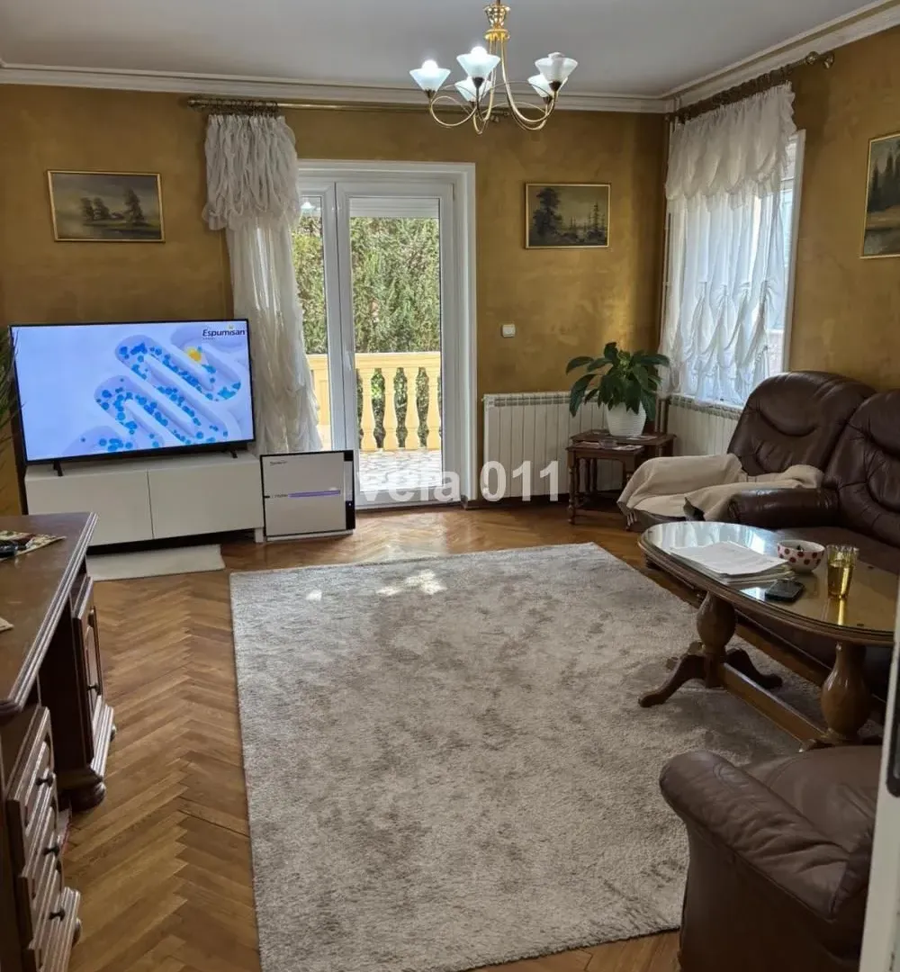 Sale, house, 349m², Palilula Sve Podlokacije, Beograd