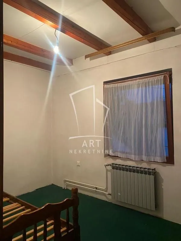 Sale, three bedroom apartment, 99m², Petlovo Brdo, Beograd