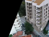Sale, three bedroom apartment, 204m², Rafailovići, Budva - image 1