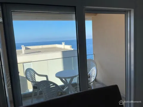 Sale, studio apartment, 33m², Dobre Vode, Bar