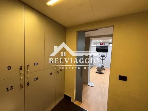 Rent, office space, 208m², Stari Grad, Budva - image 14