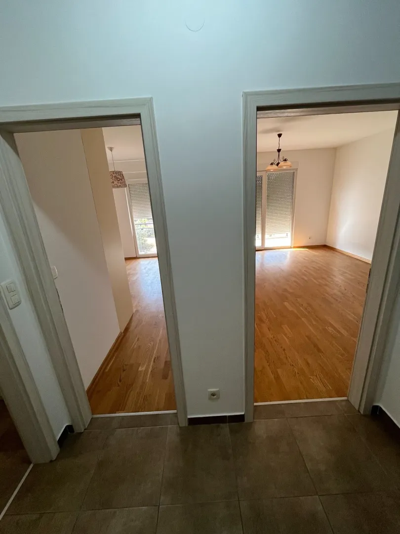 Prodaja, jednosoban stan, 50m², Ljubović, Podgorica