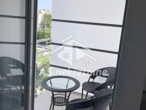 Izdavanje, dvosoban stan, 57m², Novi Beograd Blok 28, Novi Beograd Sve Podlokacije - image 7