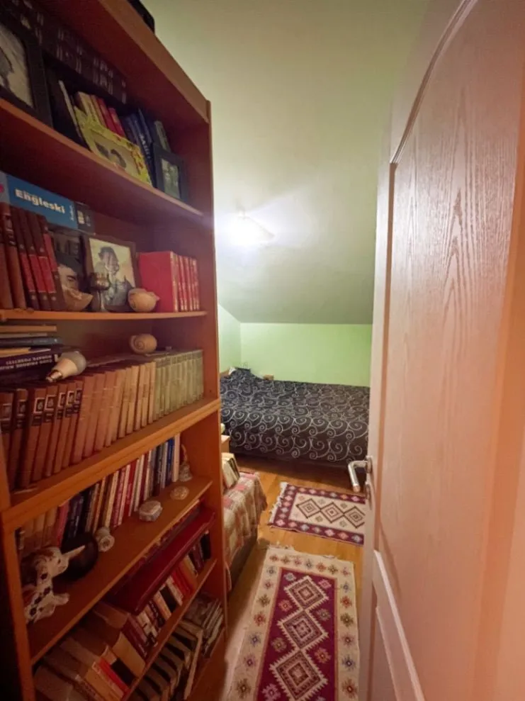 Prodaja, četvorosoban stan, 120m², Ljubović, Podgorica