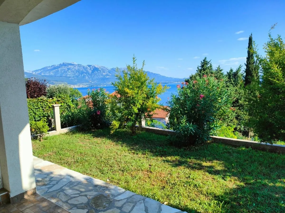 Prodaja, kuća, 143m², Bijela, Herceg Novi