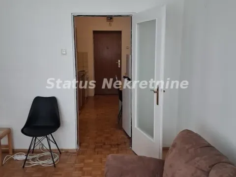 Izdavanje, jednosoban stan, 30m², Bulevar Oslobodjenja, Novi Sad Sve Podlokacije - image 10
