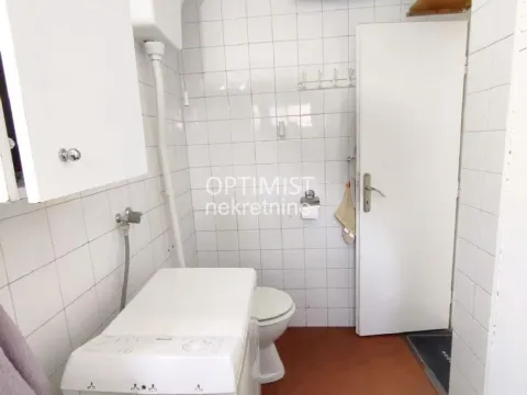 Sale, two bedroom apartment, 56m², Čukarica, Beograd - image 18