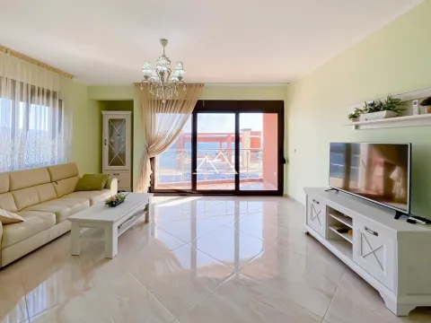 Sale, two bedroom apartment, 242m², Dobra Voda, Budva - image 8