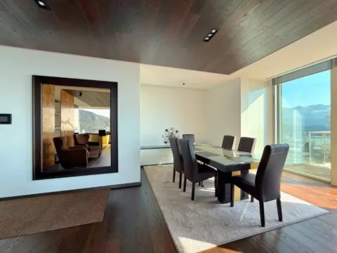 Sale, two bedroom apartment, 168m², Ivanovići, Budva - image 8