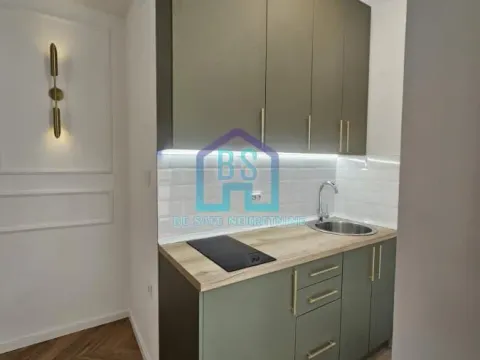 Prodaja, jednosoban stan, 21m², Stari grad, Novi Sad - image 7