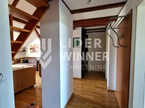 Prodaja, četvorosoban stan, 80m², Savski Venac, Beograd - image 4