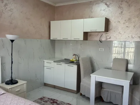 Sale, studio apartment, 29m², Stari Aerodrom, Podgorica - image 3